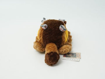 ジブリ ぬいぐるみ となりのトトロ ふかふかネコバスM