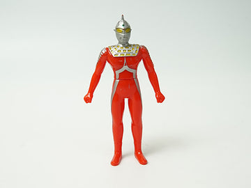 ウルトラセブン ウルトラヒーローシリーズ02	ウルトラセブン JAPAN 1983