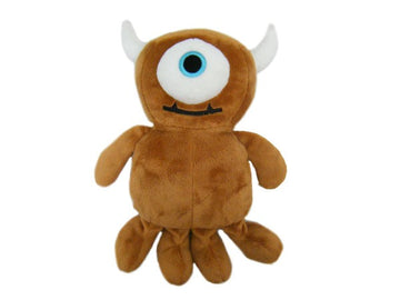 ディズニー/ピクサー ぬいぐるみ その他ディズニーキャラクター市販品 モンスターズインク リトルマイキー