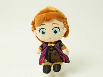 ディズニー/ピクサー ぬいぐるみ プライズ・景品 アナと雪の女王2 アナ