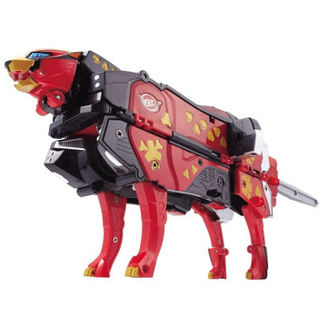 特命戦隊ゴーバスターズ バスターマシンCB-01 DXゴーバスターエース