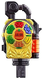 仮面ライダー鎧武 COMPLETE SELECTION MODIFICATION 戦極ドライバー [塗装割れあり]