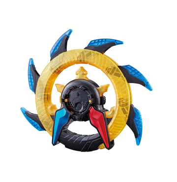 ウルトラマンR/B(ルーブ) DXルーブコウリン[箱イタミ]