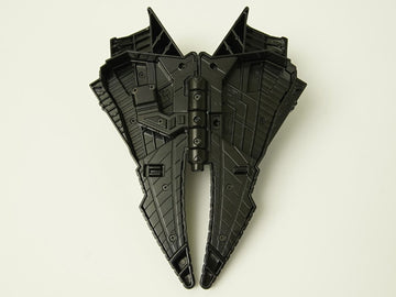 獣電戦隊キョウリュウジャー カミツキ合体 DXキョウリュウジン ダークバージョン ダークガブティラ尾 修理パーツ 交換部品