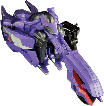 トランスフォーマー アドベンチャー TAV36 フラクチャー [箱・説なし]