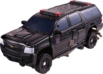 トランスフォーマー スタジオシリーズ SS-03 ディセプティコンクロウバー [未開封]