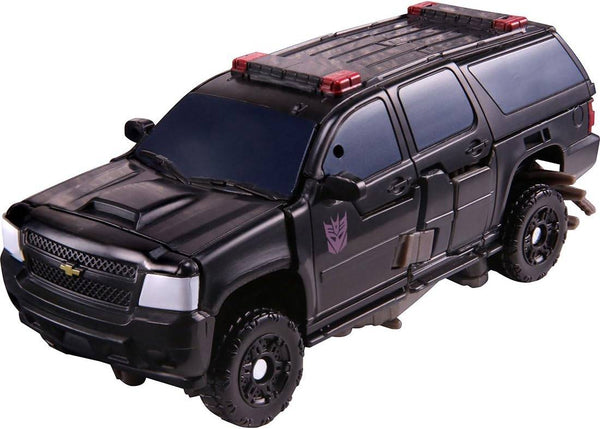 トランスフォーマー スタジオシリーズ SS-03 ディセプティコンクロウバー [未開封]