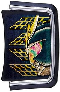 仮面ライダー鎧武 COMPLETE SELECTION MODIFICATION 戦極ドライバー [塗装割れあり]