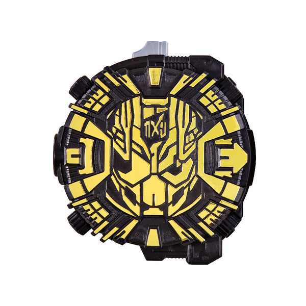 仮面ライダージオウ DXジオウライドウォッチII