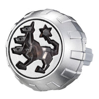 仮面ライダーウィザード プラモンスターシリーズ04 ブラックケルベロス