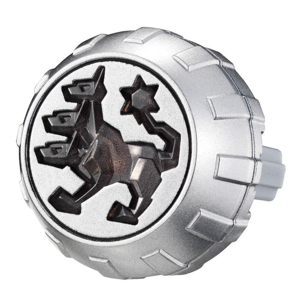 仮面ライダーウィザード プラモンスターシリーズ04 ブラックケルベロス