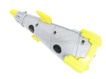 仮面ライダービルド DXドリルクラッシャー ドリルパーツ 修理パーツ 交換部品