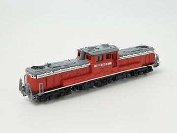 ダイヤペット R-40 DD51 ディーゼル機関車 1/80スケール レトロミニカー
