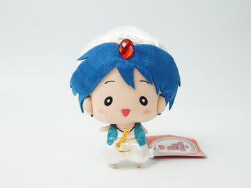 ぬいぐるみ プライズ・景品 マギ B賞ぬいぐるみ アラジン