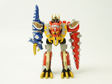 爆竜戦隊アバレンジャー 爆竜合体 DXアバレンオー