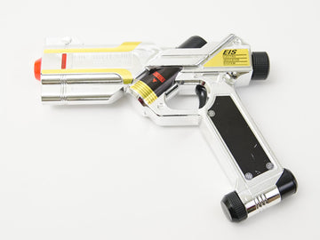 ウルトラマンティガ ライト&サウンド ガッツハイパーガン [欠品あり/箱イタミ]