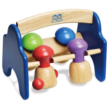 積み木・木製おもちゃ 他キャラクター MUSICAL SET ミュージックセット