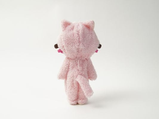ノベルティ ペコちゃん人形 着ぐるみ 2019 ラブリーキャット