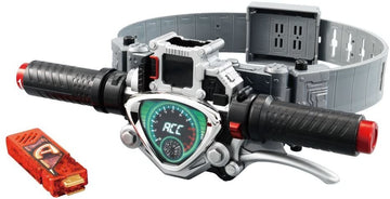 仮面ライダーW(ダブル) 変身ベルト DXアクセルドライバー