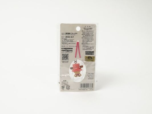 ワンピース 根付ストラップ チョッパー