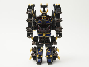 忍風戦隊ハリケンジャー DX超合金 GD-43 迅雷合体 轟雷神 ゴウライジン [箱・説なし/欠品あり]