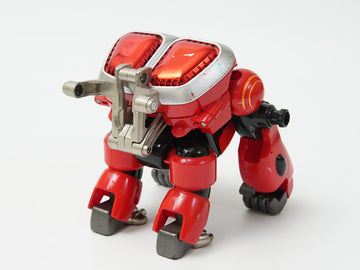 百獣戦隊ガオレンジャー パワーアニマルシリーズSP ガオコング [箱・説なし/キズ・欠品あり]