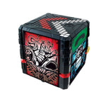 動物戦隊ジュウオウジャー 変身携帯 DXジュウオウチェンジャー