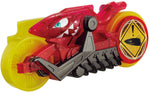 仮面ライダードライブ DXシフトデッドヒートセット