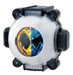 仮面ライダーゴースト DXオレスペクターゴーストアイコン