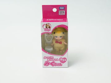 リカちゃん みつごのあかちゃん みくちゃん LD.24