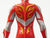 ウルトラマンメビウス ウルトラヒーローシリーズ2006 06 ウルトラマンメビウス メビウス・バーニングブレイブ [箱なし/キズあり]