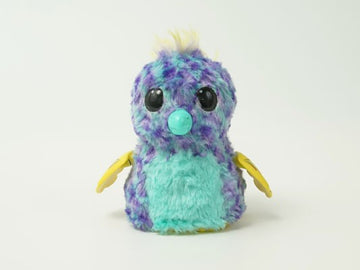 電子おもちゃ 電子ペット うまれて!ウーモ おとぎのもり ツノーム属