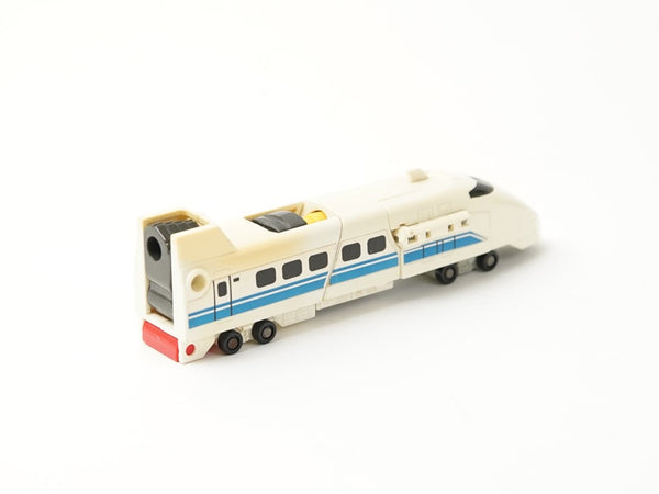 勇者特急マイトガイン 特急合体 マイトガイン [箱・説なし/破損・欠品あり]