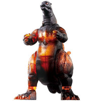 ゴジラエッグ バーニングゴジラ