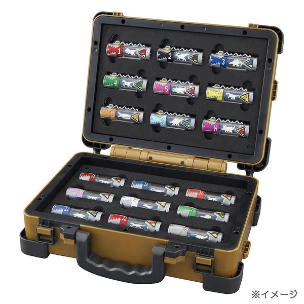 獣電戦隊キョウリュウジャー 獣電ブレイブボックス