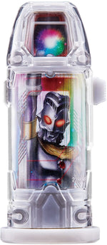 ウルトラマンジード DXキングソード ウルトラ6兄弟カプセル付属 [箱イタミ]