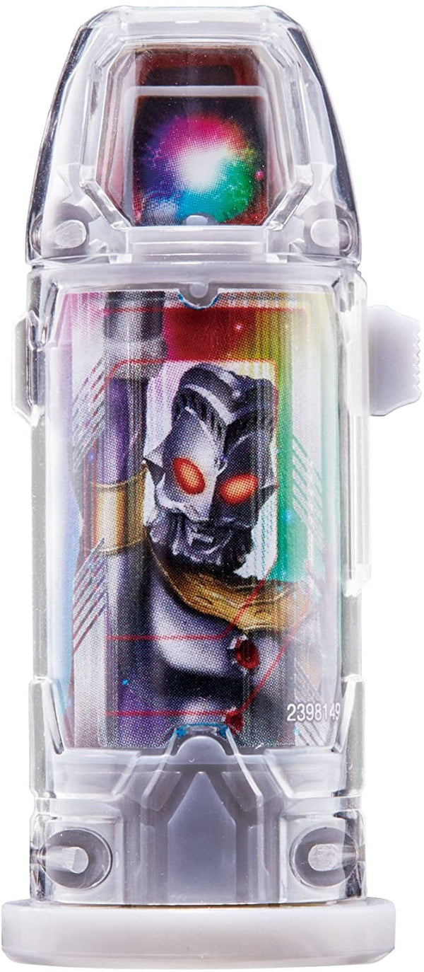 ウルトラマンジード DXキングソード ウルトラ6兄弟カプセル付属 [箱イタミ]