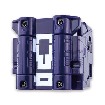 動物戦隊ジュウオウジャー ジュウオウキューブウエポン 動物武装 キューブコウモリ