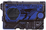 仮面ライダーゼロワン プログライズキーセット02 DXクラッシングバッファロープログライズキー&スプラッシングホエールプログライズキー