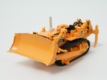 ダイヤペット エース K-15 コマツ ブルドーザ マルチリッパ付 D355A 1/50スケール レトロミニカー