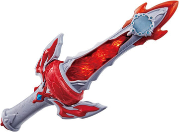 ウルトラマンタイガ DXタイガトライブレード[箱イタミ]