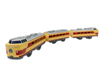 プラレール S-24 485系特急電車