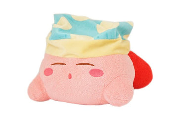 星のカービィ ぬいぐるみ プライズ・景品 カービィ スリープ