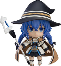 フィギュア 美少女 無職転生 ～異世界行ったら本気だす～ ねんどろいど ロキシー・ミグルディア [未開封]