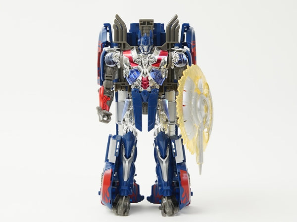 トランスフォーマー/ロストエイジ オプティマスプライム プレミアエディション [箱・説なし/欠品あり]