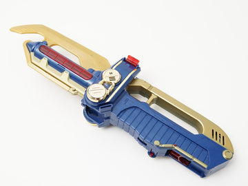 重甲ビーファイター 音声認識電光剣 パルセイバー [箱イタミ]