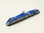烈車戦隊トッキュウジャー ブルーレッシャー 単品