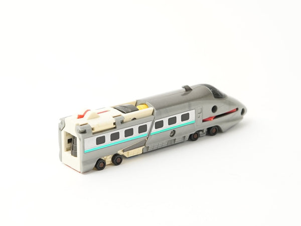 勇者特急マイトガイン 特急合体 マイトガイン [箱・説なし/破損・欠品あり]