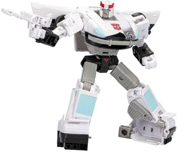 Transformers Studio Series Buzzworthy Bumblebee PROWL プロール 単品 [箱・説なし/欠品あり]