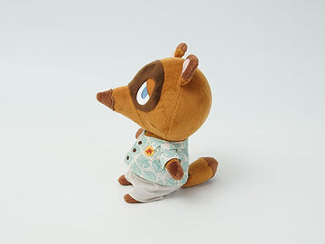 ぬいぐるみ どうぶつの森 市販品 たぬきち